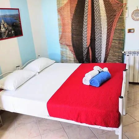 Perlaverde Guest house *