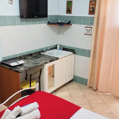 Perlaverde Patti