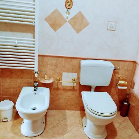 Guest house Perlaverde *