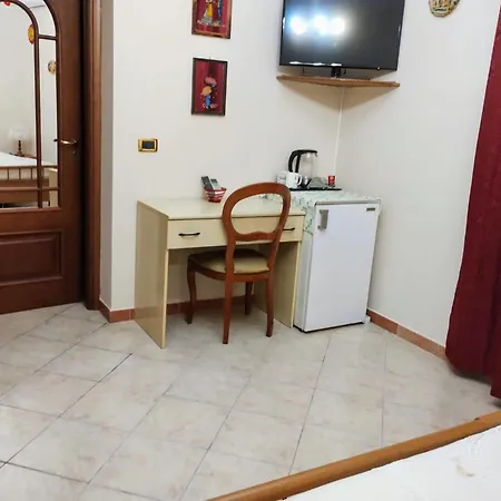 Guest house Perlaverde Patti