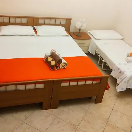 Perlaverde Guest house