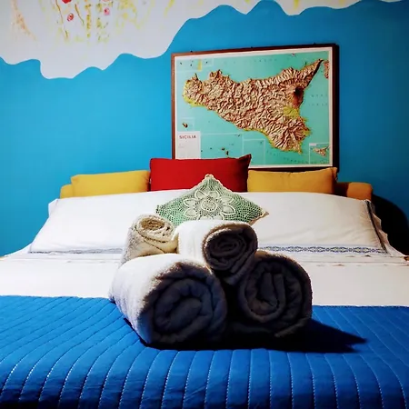 Guest house Perlaverde