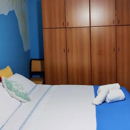 Perlaverde Guest house
