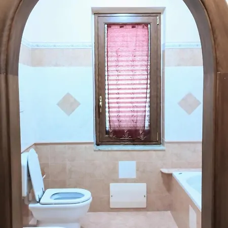Guest house Perlaverde