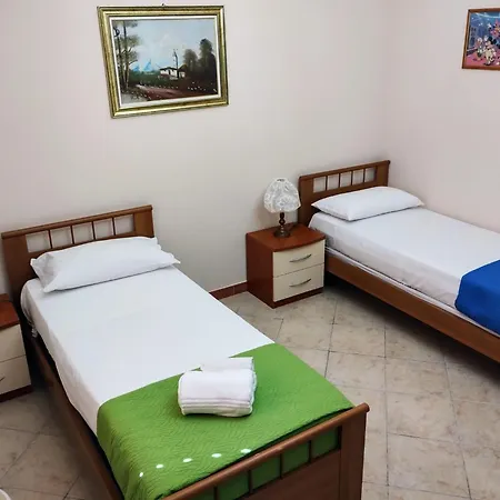 Perlaverde Guest house