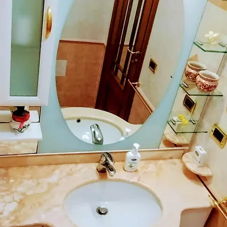 Perlaverde Guest house