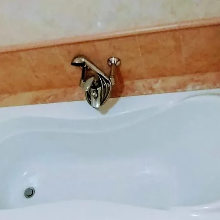 Perlaverde Guest house *
