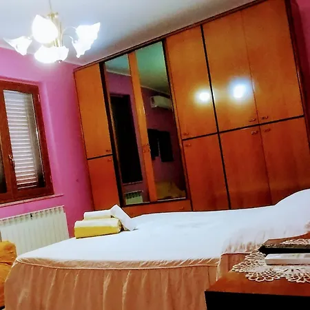 Guest house Perlaverde *